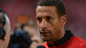 Ferdinand: MU Harus Bersyukur Dikalahkan PSG