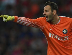 Samir Handanovic